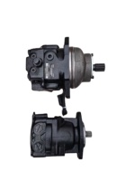 Moteur à vibrations MF044DAF pour rouleaux compresseurs Dynapac et Bomag, moteur hydraulique