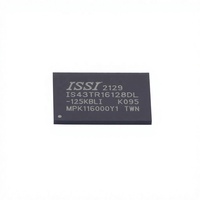 Chip Sirkuit Terpadu IC Tersedia IS43TR16128DL-125KBLI IS25WP032D-JTLE-TR IS25LP016D-JTLE-TR IS25WQ040-JULE-TR