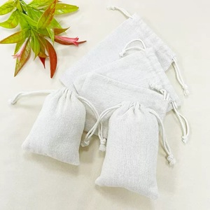กระเป๋าหูรูดสำหรับเก็บนาฬิกาน้ำหอมลิปสติกถุงของขวัญโปรโมชั่น - Product Image 3