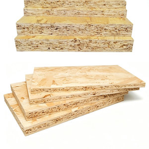 <span class=keywords><strong>Tablero</strong></span> <span class=keywords><strong>OSB</strong></span> (<span class=keywords><strong>Tablero</strong></span> de Fibras Orientadas) Altamente Ecológico, Contrachapado <span class=keywords><strong>OSB</strong></span> de 9mm <span class=keywords><strong>12mm</strong></span> 15mm 18mm 25mm para Muebles de Oficina y Diseño de Interiores - Product Image 4