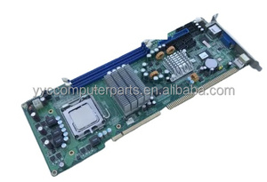 FSB-945G รอบ: A1.1 100% OK IPC BOARD CPU Card เมนบอร์ด PICMG1.0กับ CPU RAM ไม่มีพัดลม FSB-945G การ์ด - Product Image 2