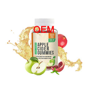 <span class=keywords><strong>Gomitas</strong></span> <span class=keywords><strong>De</strong></span> Soporte <span class=keywords><strong>De</strong></span> Digestión <span class=keywords><strong>De</strong></span> Etiqueta Privada Fórmula Personalizada <span class=keywords><strong>Gomitas</strong></span> <span class=keywords><strong>De</strong></span> Vinagre <span class=keywords><strong>De</strong></span> Manzana Antioxidante <span class=keywords><strong>Gomitas</strong></span> <span class=keywords><strong>De</strong></span> Sidra <span class=keywords><strong>De</strong></span> Manzana - Product Image 1