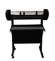 Plotter de corte de papel adhesivo de vinilo de contorno automático personalizado JINKA hecho en China