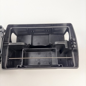 กับดักหนูพลาสติกขนาดใหญ่ สถานีวางเหยื่อสำหรับกำจัดหนู - Product Image 2