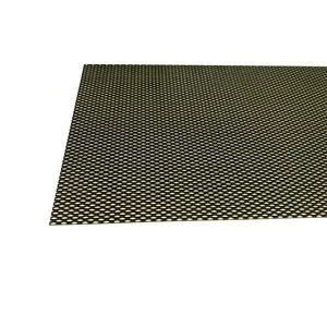 Pure titanium mesh use for cathod no coating