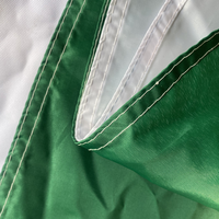 Drapeau du Royaume-Uni, du Pays de Galles, du Galles, 100% polyester, 3x5 pieds, logo personnalisé, en stock