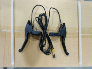 Repuestos para Bicicletas Eléctricas Ridstar, Disco Hidráulico Mecánico, Accesorios para Baterías de Litio, Tubo Interior, Neumático Exterior - Product Image 4