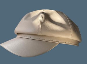 <span class=keywords><strong>Boina</strong></span> Negra para <span class=keywords><strong>Mujer</strong></span> con Diseño Británico, Retro y Versátil, Estilo Coreano de Moda en Internet, Sombrero para Primavera y Otoño - Product Image 5