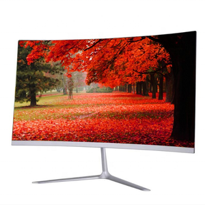 144Hz không khung LED cong màn hình máy tính chơi game màn hình 24inch - Product Image 1