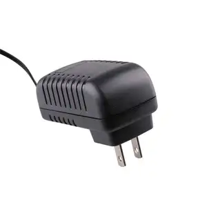 Thâm quyến nhà sản xuất hữu ích 15 Wát loạt hoán đổi cho nhau Power adapter 5V 3A