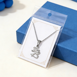 Collar con Colgante de Esmalte con la Bandera de Finlandia y <span class=keywords><strong>Mapa</strong></span> del País, Chapado en Oro y Plata, Joyería de Orgullo Nacional Nórdico - Product Image 6