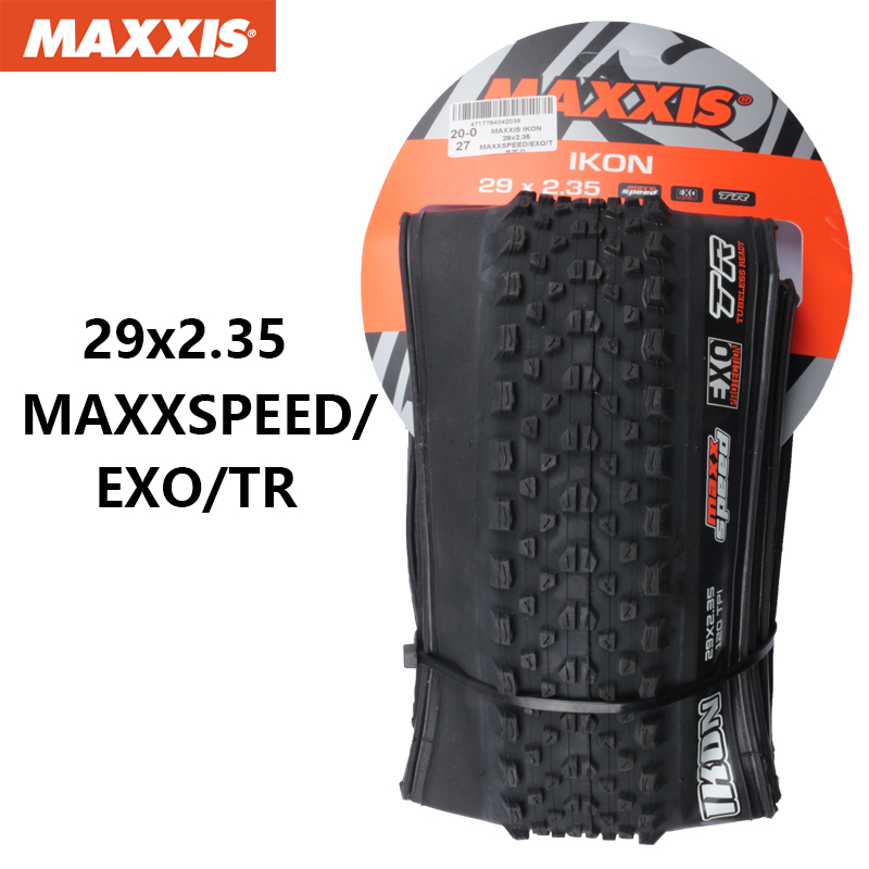 29x2.35 MAXX EXO TR