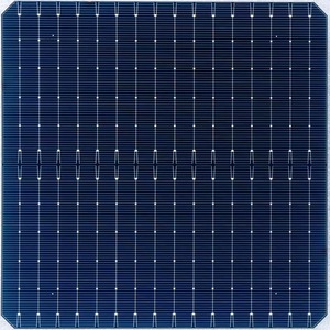Células solares poli/Mono/PERC/<span class=keywords><strong>BIFI</strong></span> ----- ASY PV - Product Image 3
