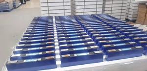 Vollkapazität Mit Bolzen CATL 93Ah 96Ah 100Ah NCM 3,7V Lithium-Ionen-Akku für Elektroroller Dreirad - Product Image 3