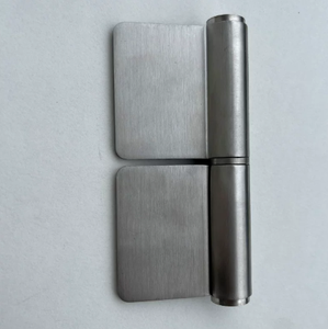 Bisagras de Alta Resistencia para Puertas y Ventanas, Diseño Industrial, Cierre Suave, Ajustables, para Gabinetes de Cocina, Bisagras Personalizadas para Muebles OEM - Product Image 4