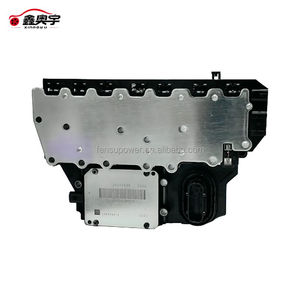 Módulo de Control de Transmisión (<span class=keywords><strong>TCM</strong></span>) Gen1 Gen2 6T30 6T40 Ensamblaje 24256524 24287420 24265789 24264425 para Cajas de Cambios - Product Image 1