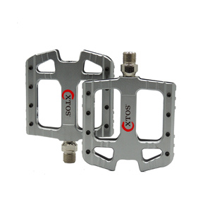 <span class=keywords><strong>XT</strong></span>-X14 Vtt En Alliage D'aluminium Ultra-léger de Sécurité anti-dérapant Fitness Pédale - Product Image 2