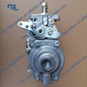 ปั๊มฉีดน้ำมันดีเซล3960900 0460426355 VE6/12F1300R929-<span class=keywords><strong>2</strong></span>สำหรับ6BT118 2600 - Product Image 2