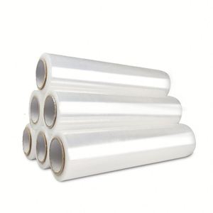 SINOPEC HHM TR144 Pellets HDPE Resin Blown Molding Film Grade HDPE Resin Virgin HDPE Granules for <b>Bags</b> - Product Image 6
