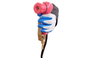 Antorcha de Corte Subacuática al Mejor Precio con Pinza Interna, Adecuada para Corte Rápido de Metal - Product Image 4