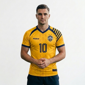 Conjunto de Camiseta y Pantalón de Fútbol Original del Club Nacional para la Copa Mundial de Equipos 2026, Uniforme de Entrenamiento - Product Image 3