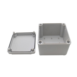 Pe Box OEM Professional Plastic Injection Mold Custom Service ABS PP PE PC Material Box Manufacturer