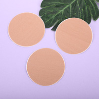 Patchs adhésifs universels Skin Grip Pompes CGM et à insuline Patch de fixation étanche à la transpiration pour lecteur de glycémie