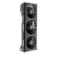 Brand New XFX SPEEDSTER MERC 319 AMD RX 6750 XT BLACK Hot Sell Graphics Card XFX SPEEDSTER MERC 319 AMD RX 6750 XT BLACK