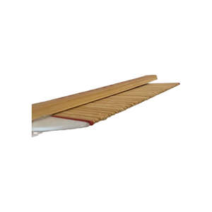 Chino tradicional hecho a mano <span class=keywords><strong>de</strong></span> doble cara dientes finos caspa bambú piojos liendres piojo peine <span class=keywords><strong>de</strong></span> pulgas para niña niño niños Limpieza <span class=keywords><strong>de</strong></span> cabello - Product Image 6