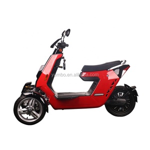 Scooter <span class=keywords><strong>électrique</strong></span> de mobilité à grande vitesse 3000w 70 km/h motos <span class=keywords><strong>électrique</strong></span>s à trois roues avec EEC - Product Image 3