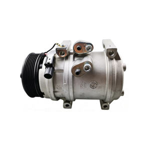 Ensemble moteur neuf haute résistance C00075643 Compresseur de climatisation pour SAIC MAXUS V80 V90 - Product Image 1