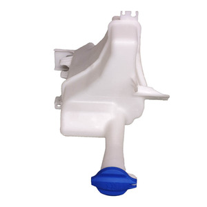 Réservoir d'expansion Hyundai Elantra 98620-F0000 en plastique, pièce de rechange pour radiateur - Product Image 2