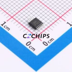 Original et tout nouveau INA229AQDGSRQ1 VSSOP-10-0.5mm circuit intégré IC puce amplificateur de détection de courant - Product Image 2