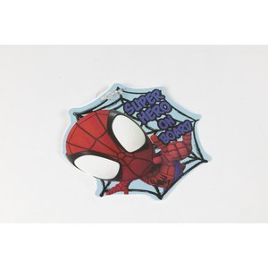 Segnaposto per bambini con design a ragno e attacco a ventosa - Product Image 4
