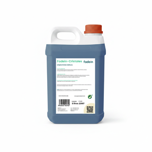 Detergente multiuso spettacolare per uso domestico senza ammoniaca adatto per la pulizia di superfici lisce e non molto porose - Product Image 2