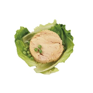 Haccp phê duyệt đóng hộp cá ngừ nhà sản xuất - Product Image 1