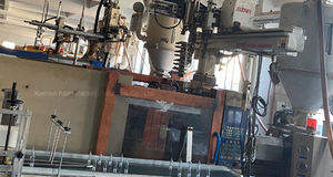 8 oz 240 ml plastik <span class=keywords><strong>PET</strong></span> Amber Boston şişe siyah disk ile üst kapak cilt bakımı ambalaj için el losyonu şişe olarak kullanın - Product Image 6