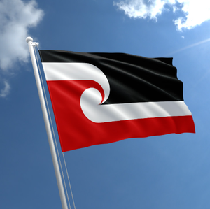 Drapeau syrien <span class=keywords><strong>araméen</strong></span>, drapeau national, drapeau personnalisé, 3x5 pieds, bannière intérieure/extérieure avec 2 œillets - Product Image 2