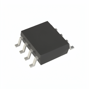 8 SOlC L78L33ACD13TR Electronics Component Original Power Management (PMIC) - Product Image 1