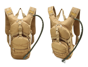 New Hydration Pack <strong>Cycling</strong> Hydration <strong>Backpack</strong> <strong>Water</strong> Bag - Product Image 4