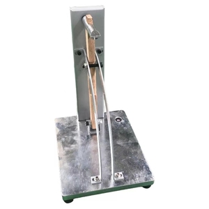 Appareil de test d'adhérence de couche anticorrosion LTT-940, testeur d'impact pour la performance des revêtements galvanisés - Product Image 5