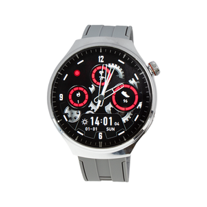 2025 A25 울트라 수트 스마트 워치 세트 심박수 모니터 혈압 추적기 활동 스포츠 스마트 워치 남성용 - Product Image 6