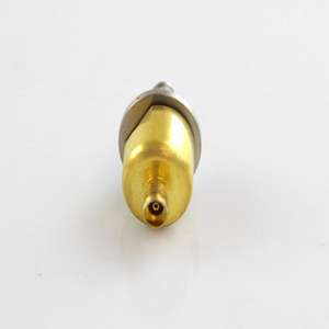 08513-20017 バルクヘッド 3.5mm (メス) - 3.5mm (メス) コネクタ アダプタ DC-26.5GHz プログラミング コントローラ 産業オートメーション - Product Image 1