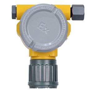 Online Oxygen Gas Detector Portable Multi Gas Detector IP66 Alarm Leak Detectors O2 Gas Annlyzers - Product Image 1