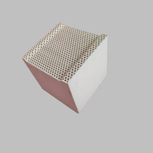 Cerámica de Panal como Medio de Transferencia de Calor, Bloque de Cerámica de Panal de Mullita - Product Image 2
