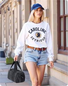 Sac de transport pour tapis de yoga épais de qualité supérieure avec logo personnalisé, échantillon gratuit, sac de sport en toile tendance avec bandoulière - Product Image 4