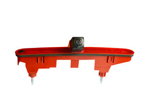 <span class=keywords><strong>Caméra</strong></span> <span class=keywords><strong>de</strong></span> <span class=keywords><strong>recul</strong></span> étanche pour troisième feu stop, compatible Berlingo Partner II, Citroën Berlingo <span class=keywords><strong>Peugeot</strong></span> Partner <span class=keywords><strong>2008</strong></span> à 2019 - Product Image 3