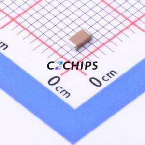 Condensador SMD (MLCC) 1206F224M500NT 1206 (Capacitancia: 220nF) (Precisión: 20%) (Voltaje Nominal: 50V) - Product Image 1