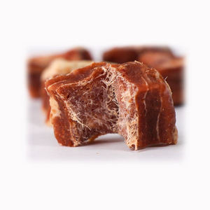 OEM ODM al por mayor de carne orgánica de alta proteína comida para perros golosinas para perros-Marca LUSCIOUS - Product Image 2