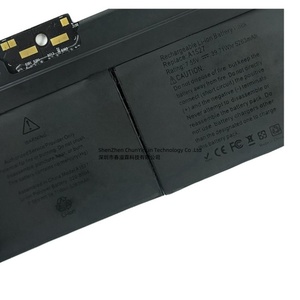 Reacondicionado <span class=keywords><strong>A1527</strong></span> para batería de Macbook para venta al por mayor Retina 12 <span class=keywords><strong>A1527</strong></span> batería A1534 2015 Año - Product Image 3